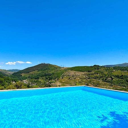 Private Douro- Quinta Das Susandas Mesão Frio Dış mekan fotoğraf