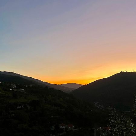 Private Douro- Quinta Das Susandas Mesão Frio Dış mekan fotoğraf