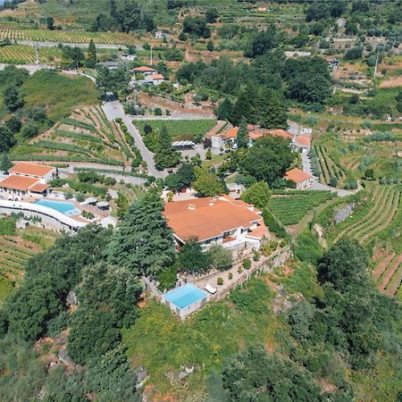 Private Douro- Quinta Das Susandas Mesão Frio Dış mekan fotoğraf