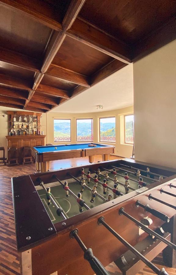 Private Douro- Quinta Das Susandas Mesão Frio Dış mekan fotoğraf
