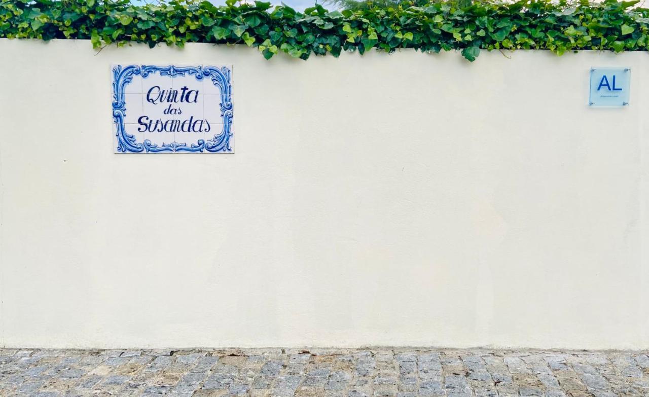 Private Douro- Quinta Das Susandas Mesão Frio Dış mekan fotoğraf