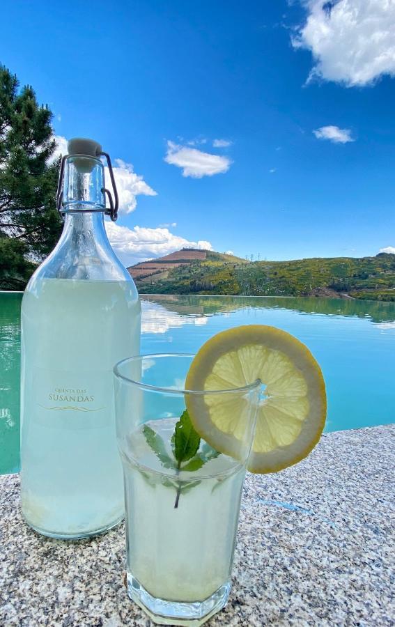 Private Douro- Quinta Das Susandas Mesão Frio Dış mekan fotoğraf