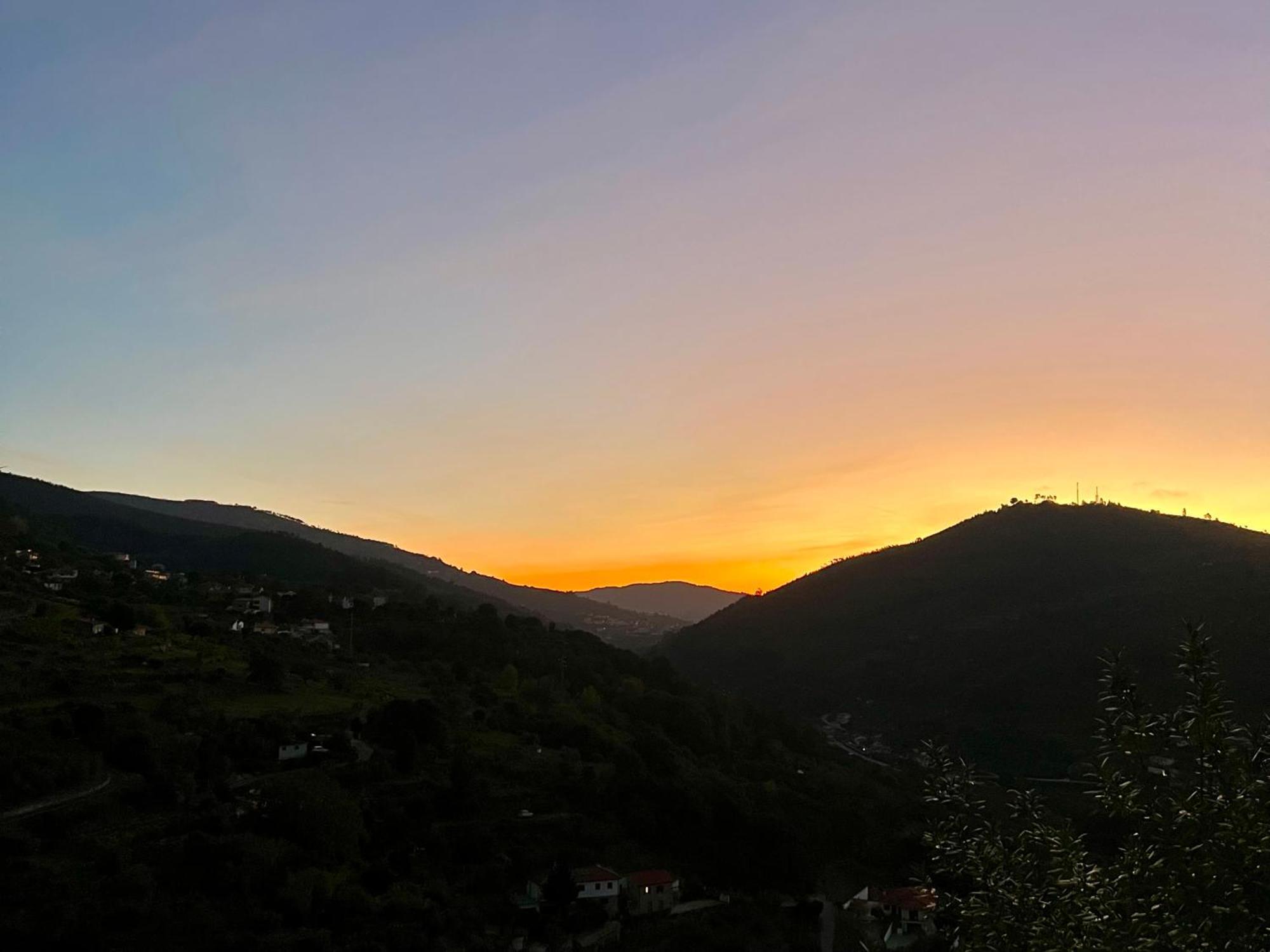 Private Douro- Quinta Das Susandas Mesão Frio Dış mekan fotoğraf
