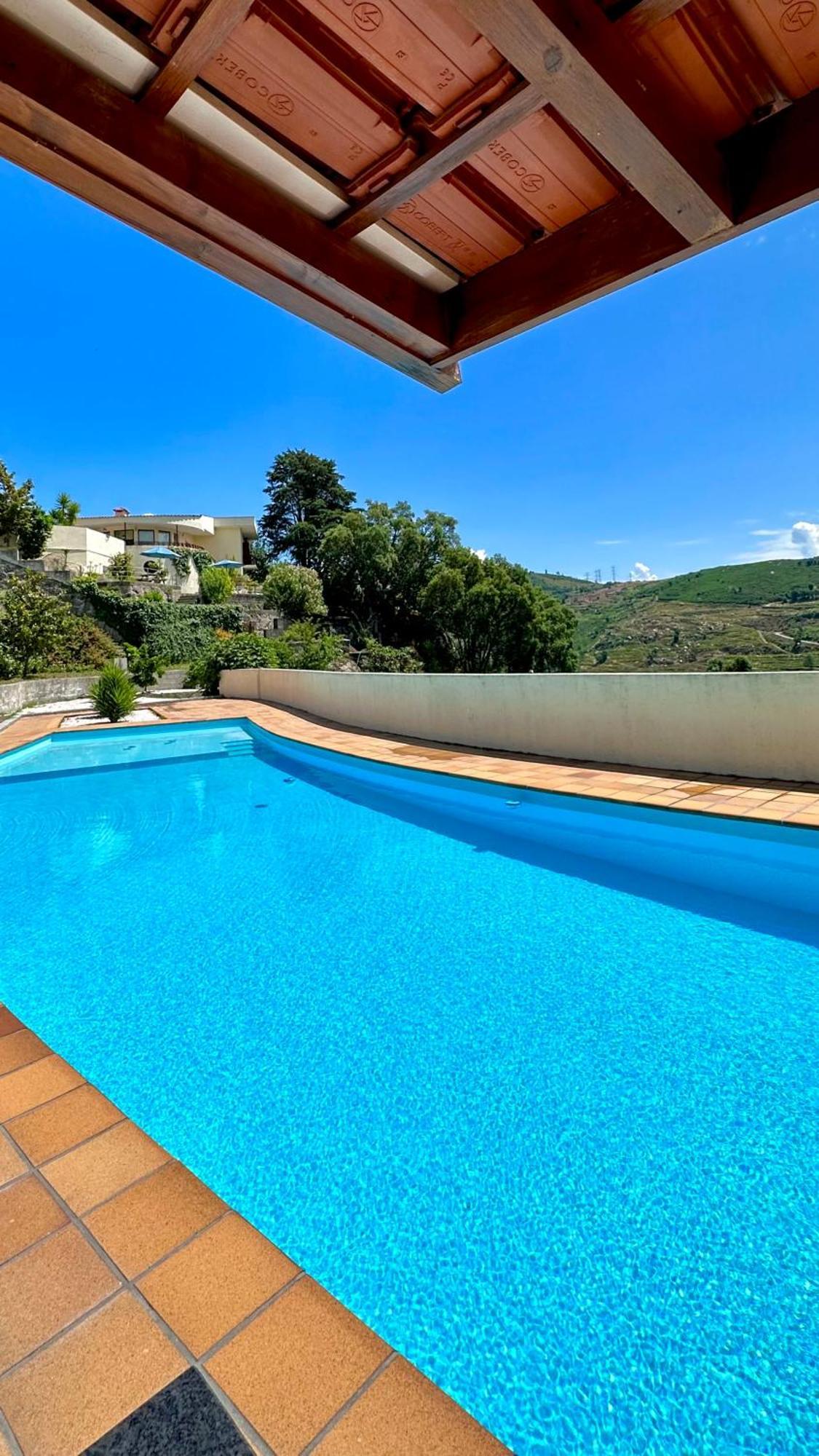 Private Douro- Quinta Das Susandas Mesão Frio Dış mekan fotoğraf
