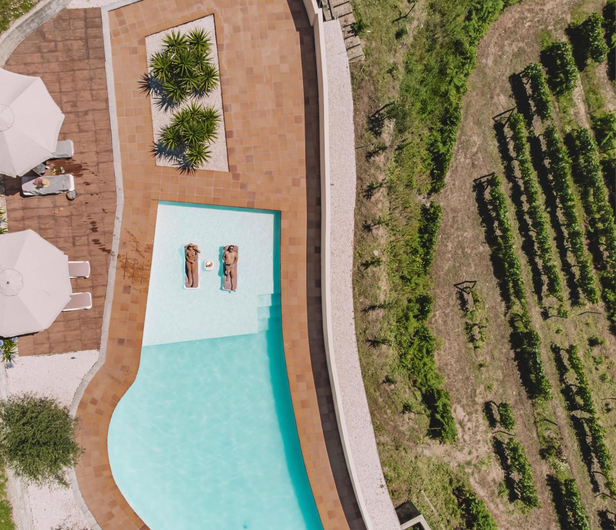 Private Douro- Quinta Das Susandas Mesão Frio Dış mekan fotoğraf